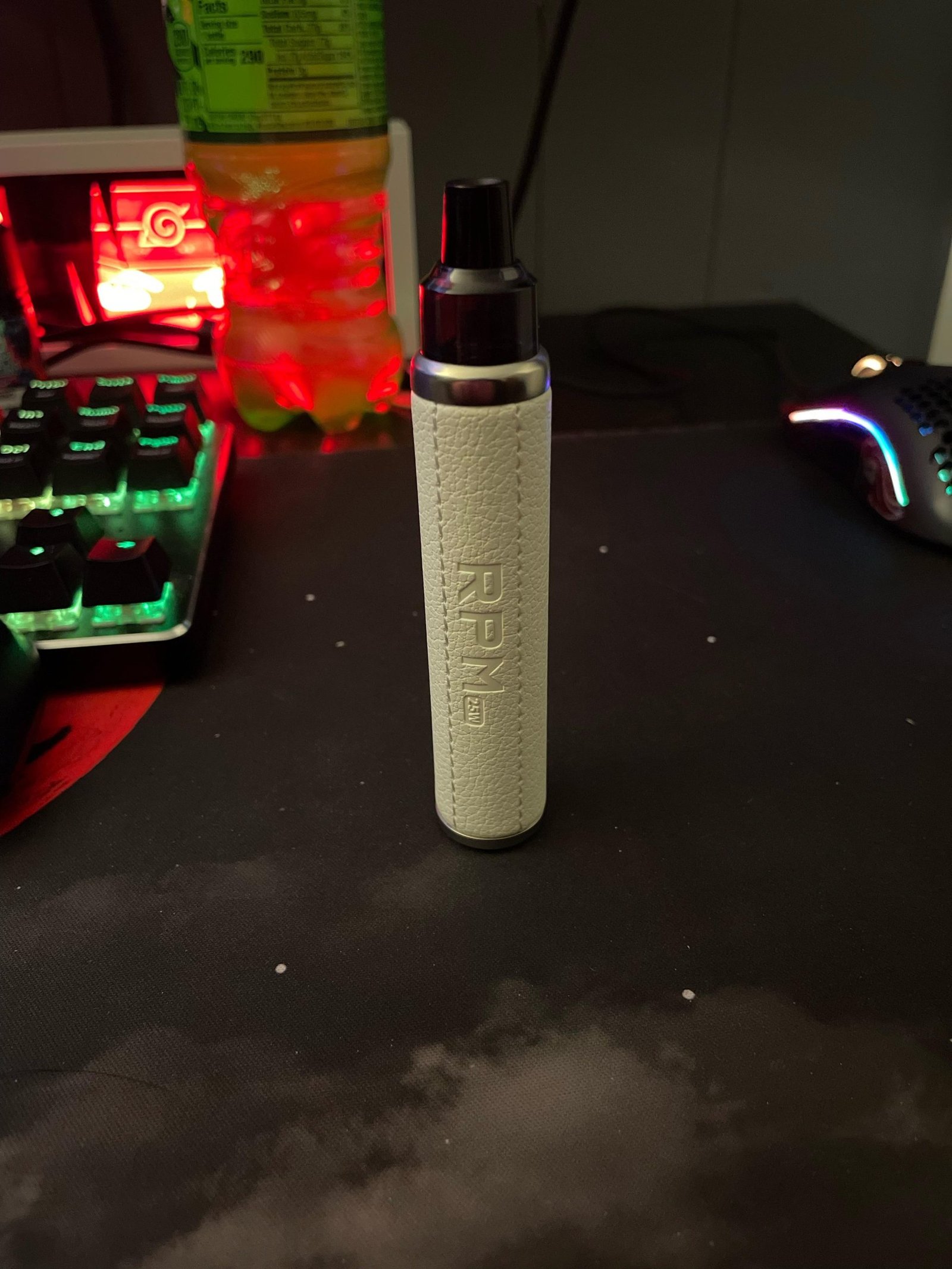All You Need to Know About Choosing the Right Vape Battery
