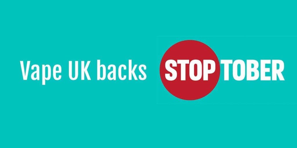 Benefits of Vaping: Uk Endorses Vaping for 'Stoptober'