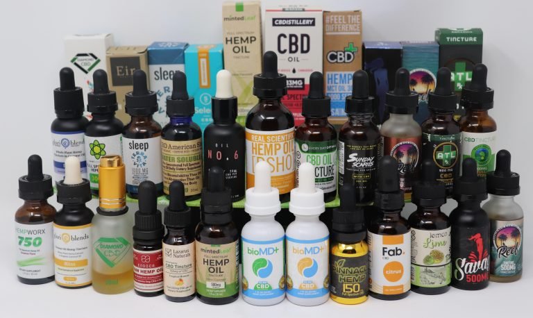 Best Cbd Brands Reddit