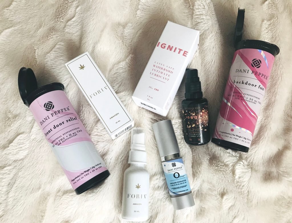 Cbd Suppositories: A Guide to a Unique Form of Relief (In the Most Intimate Areas)