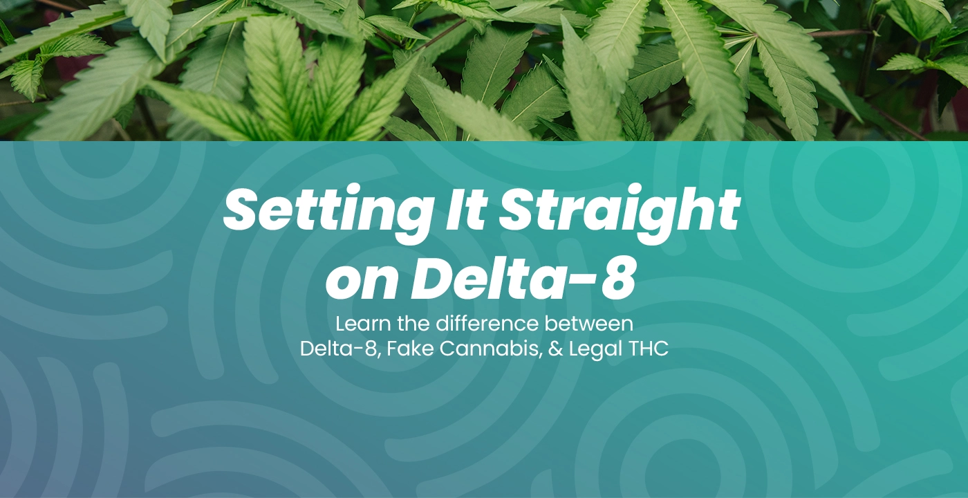 Closing the Loophole: Delta-8 Thc Is Illegal in North Dakota