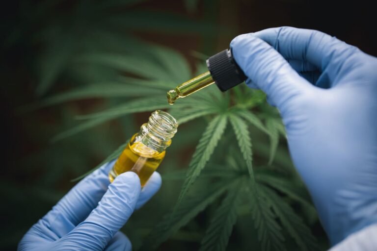 Does Cbd Get You High?