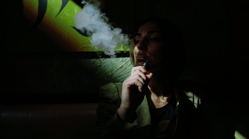 Does Vaping Have Any Side Effects?