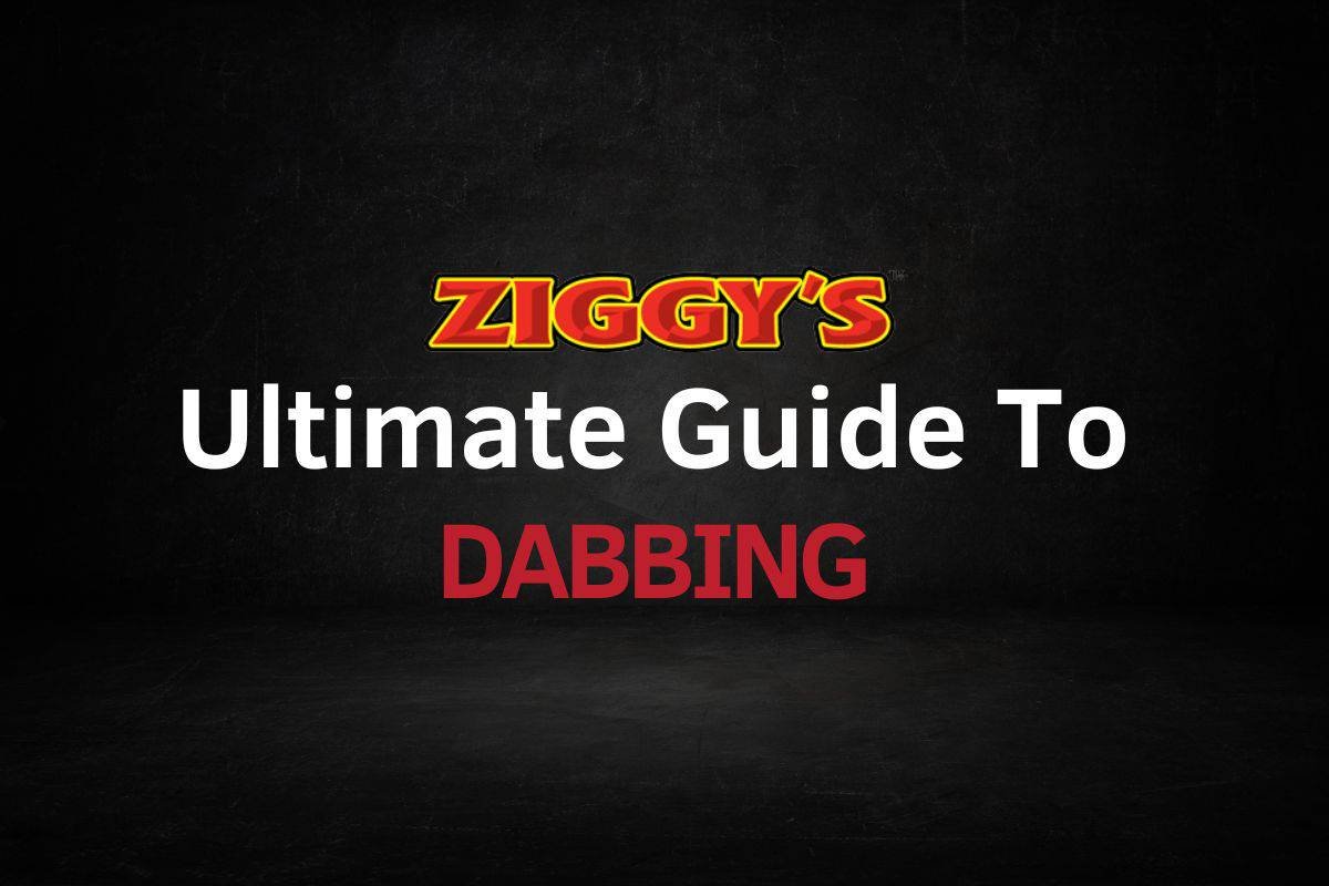 Everything You Need to Know to Get Started With Dabbing