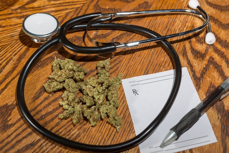 Georgia Legalized Delta-8 Thc in 2019, But a District Attorney Disagrees