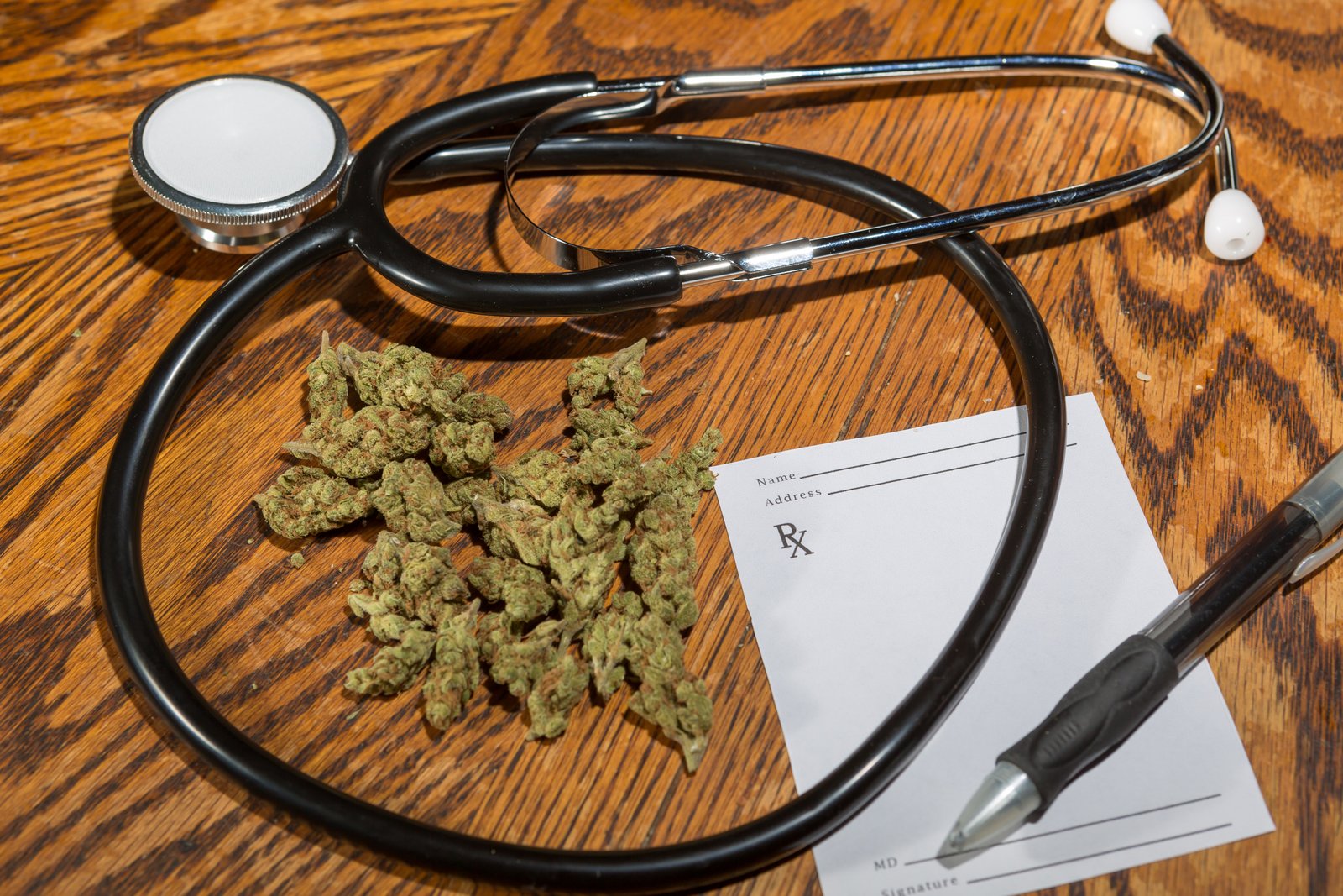 Georgia Legalized Delta-8 Thc in 2019, But a District Attorney Disagrees