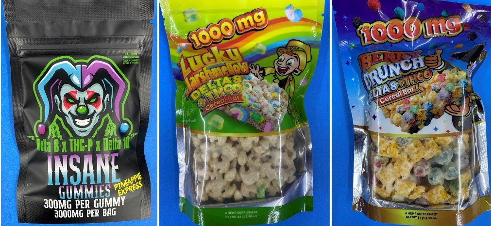 Hemp Delta-9 Thc Is Under Threat: Where Is It Still Legal?