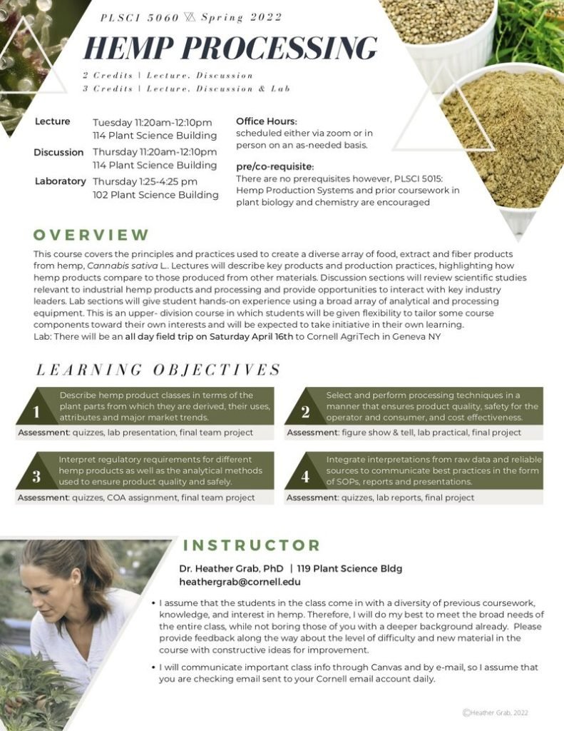 Hemp Facts: 25 Fun Facts About Hemp