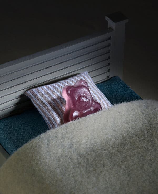 Here’S What to Do If Your Cbd Edibles Are Giving You Stomach Issues