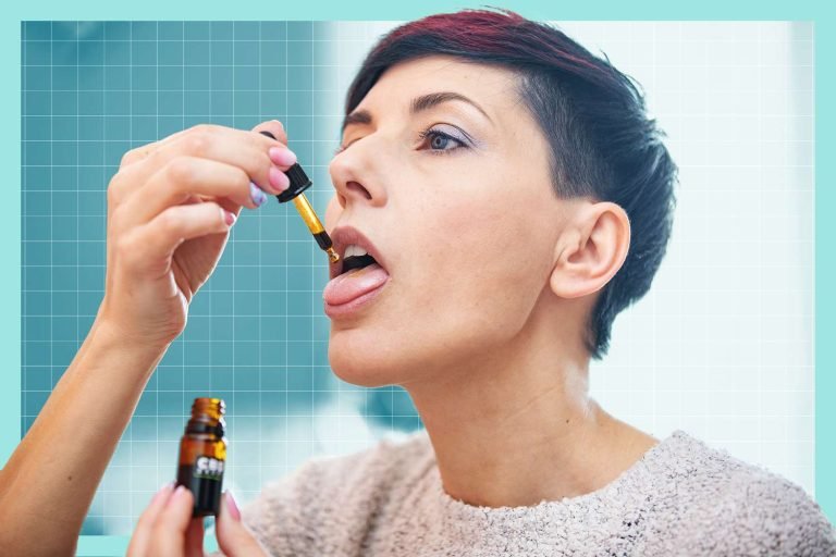 How Should the Fda Regulate Cbd And Hemp? Here’S What the Experts Think