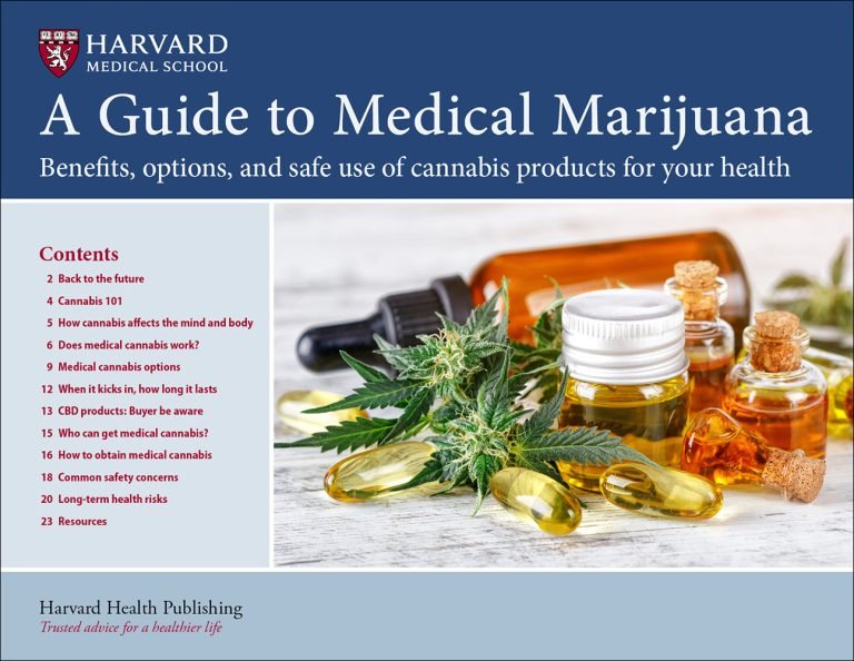 How to Quit Smoking Weed, According to Science