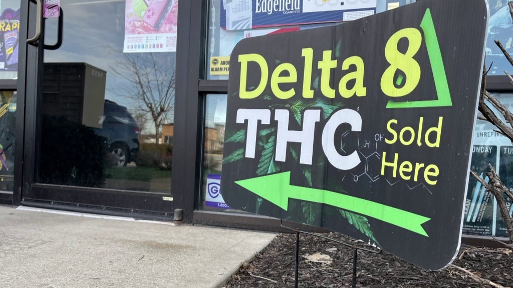 Indiana Claims Delta-8 Thc Is Illegal, But the Industry Disagrees