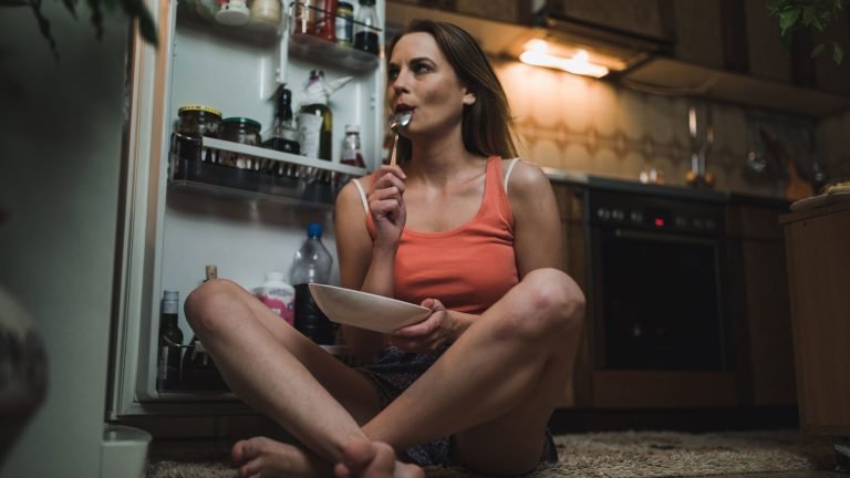 Munchies Or Myth: Does Cbd Make You Hungry?