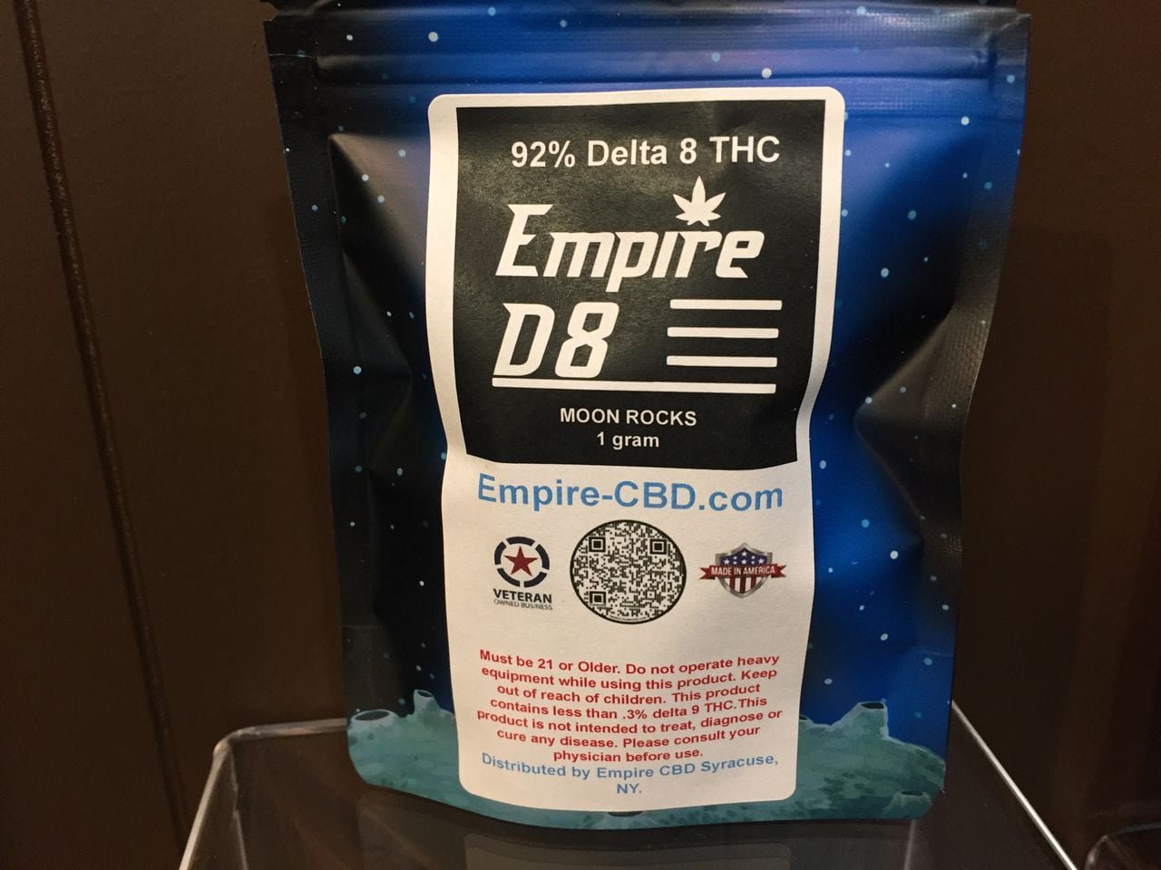 New York’S Delta-8 Thc Ban Explained