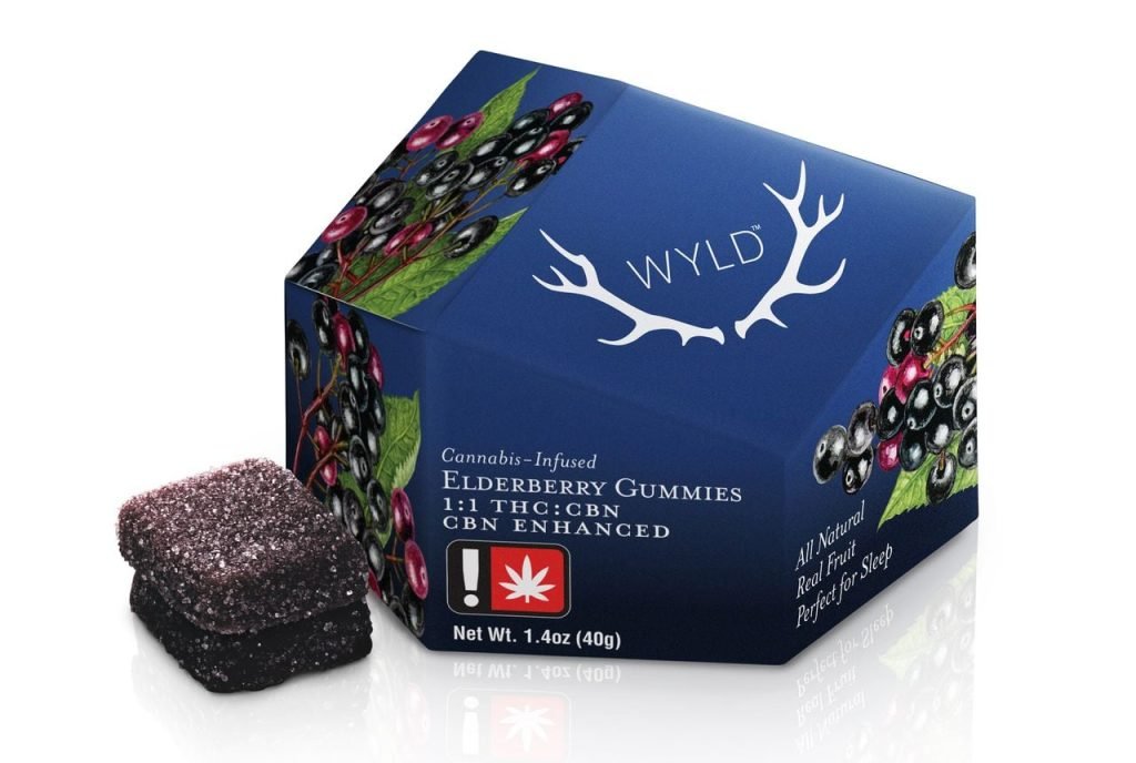 Oregon Bans Delta-8 Thc And Other Artificially Produced Cannabinoids