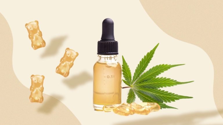 Smoking Hemp Is One of the Best Ways to Consume Cbd — Here’S Why