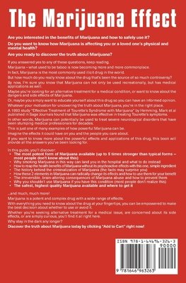 Thc Benefits And Side-Effects