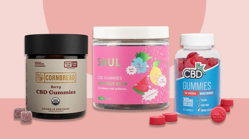 The Curious Case Of The Fda Not Approving Cbd And Melatonin — Are They Safe To Use?