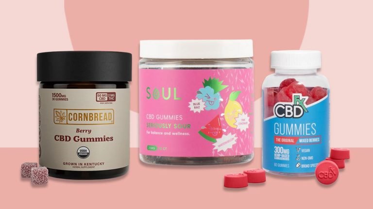The Curious Case Of The Fda Not Approving Cbd And Melatonin — Are They Safe To Use?