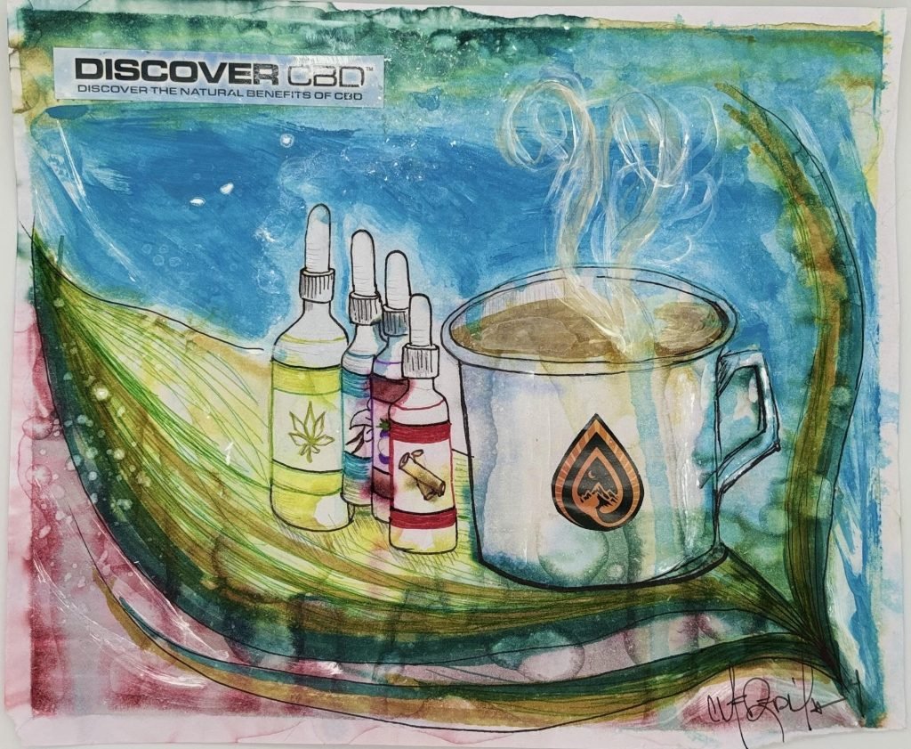 What Are Cbd Drinks?