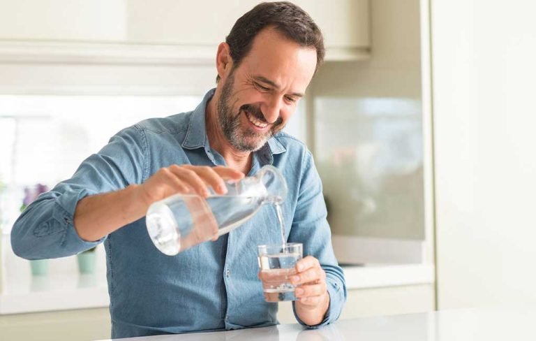 What Is Cbd Water?