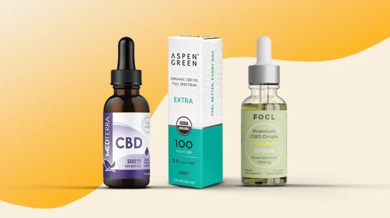 Which Cbd Brand is Best for Anxiety?