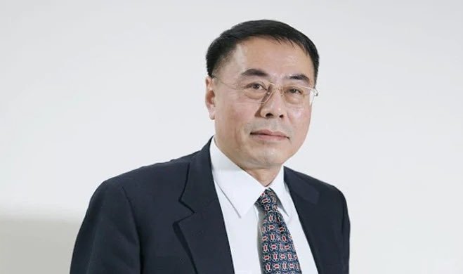 Who Invented Vaping?