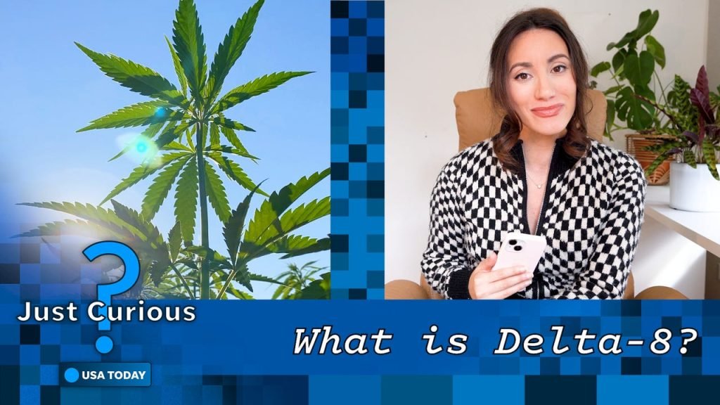 You Can Buy Weed in Alaska, But Delta-8 Thc Is Banned