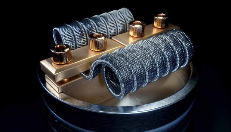Best Vape Coils