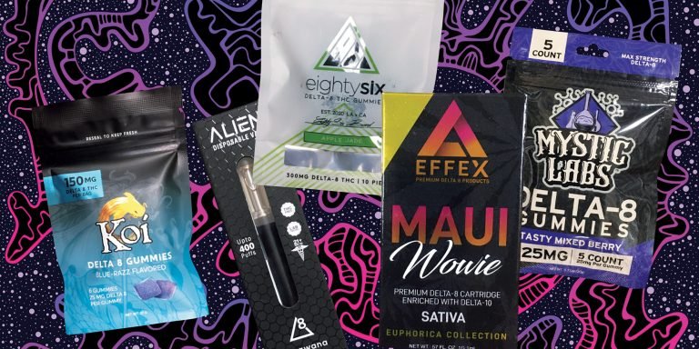 Delta-8 Thc Is Only Legal in Washington If It’S Produced Naturally