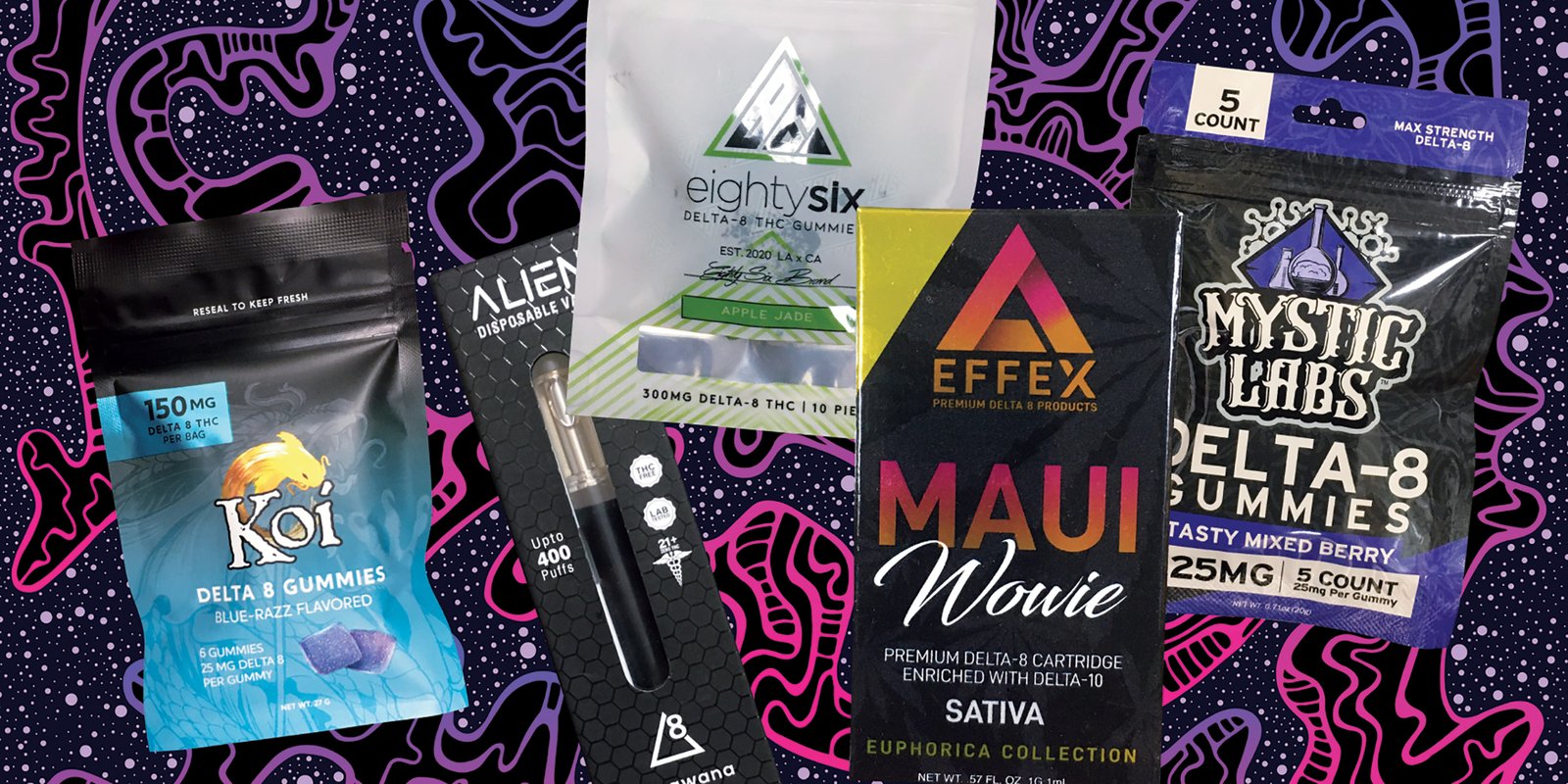 Delta-8 Thc Is Only Legal in Washington If It’S Produced Naturally