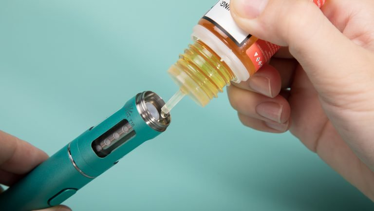 How to Use a Vape Pen