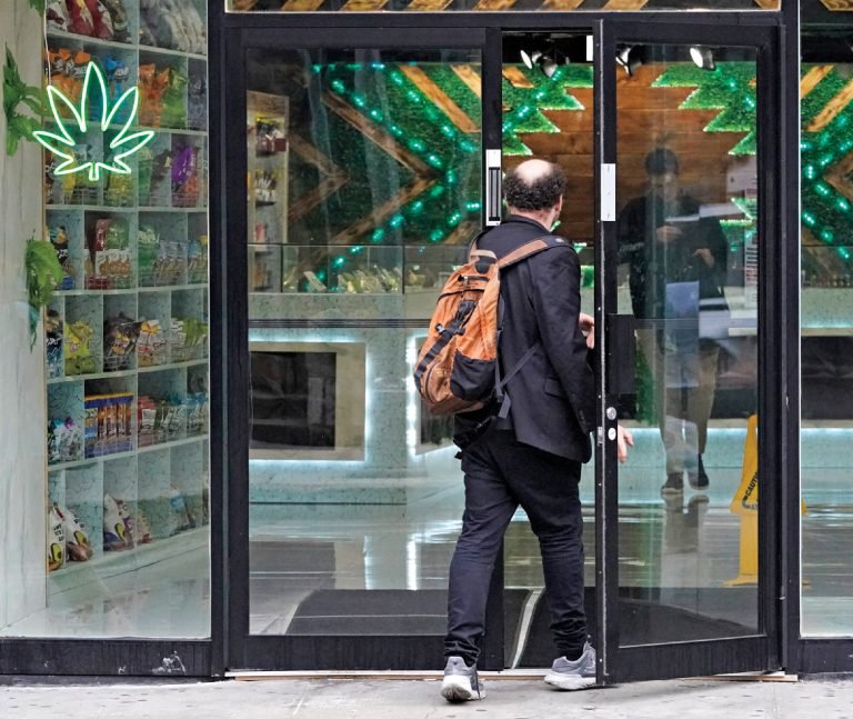 Lab Study: Over 50% of Hemp Delta-9 Products Are Mislabeled, And Get You Higher Than Cannabis