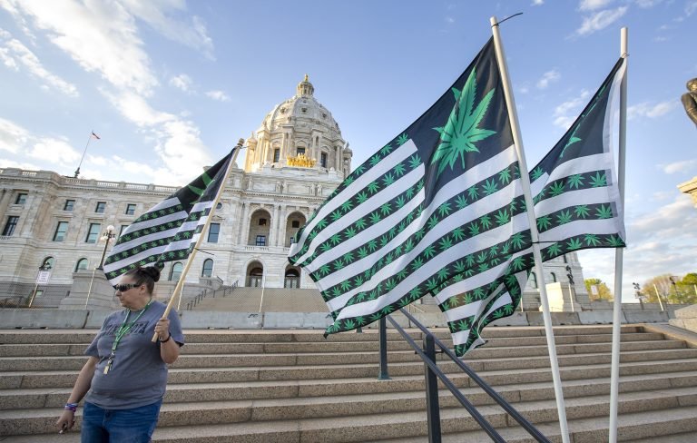Minnesota One Step Closer to Full Cannabis Legalization?