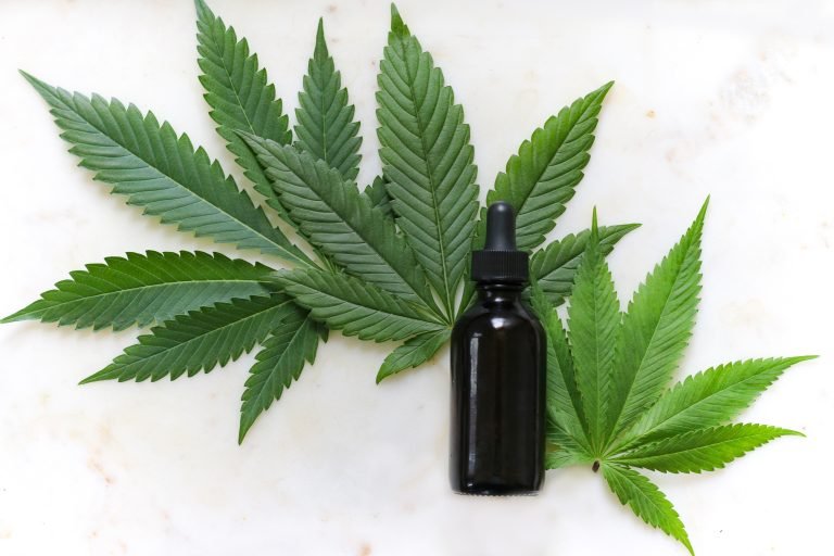 Most Hemp Delta-8 Thc Products Are Banned in New Hampshire