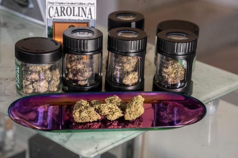 Tennessee Legalized Delta-8 Thc, But Only for Adults