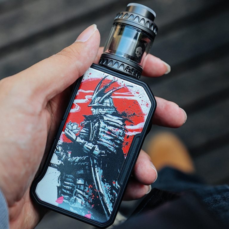 The Best Box Mods for Beginners