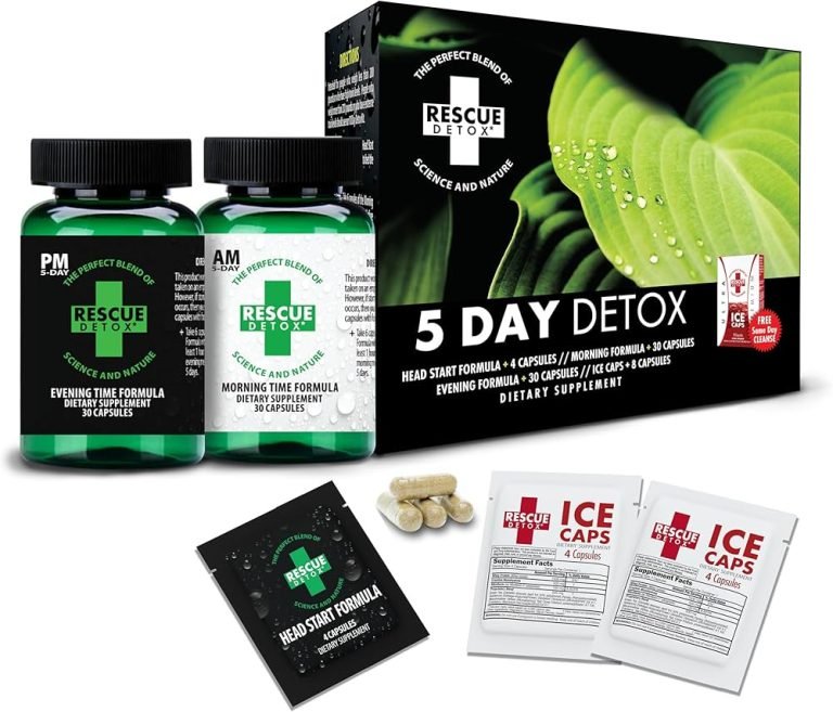 Upcoming Drug Test for Marijuana? There’S No Such Thing As a “Weed Detox”