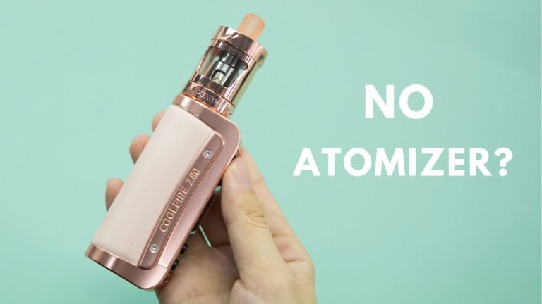 Vaping 101: How to Pick the Right Atomizer